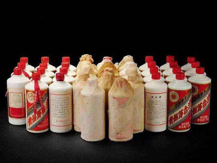 沙湖镇日照岚山回收酒价格哪里回收(附近上门回收茅台酒）?